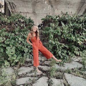 Meet your Posher, Jenna